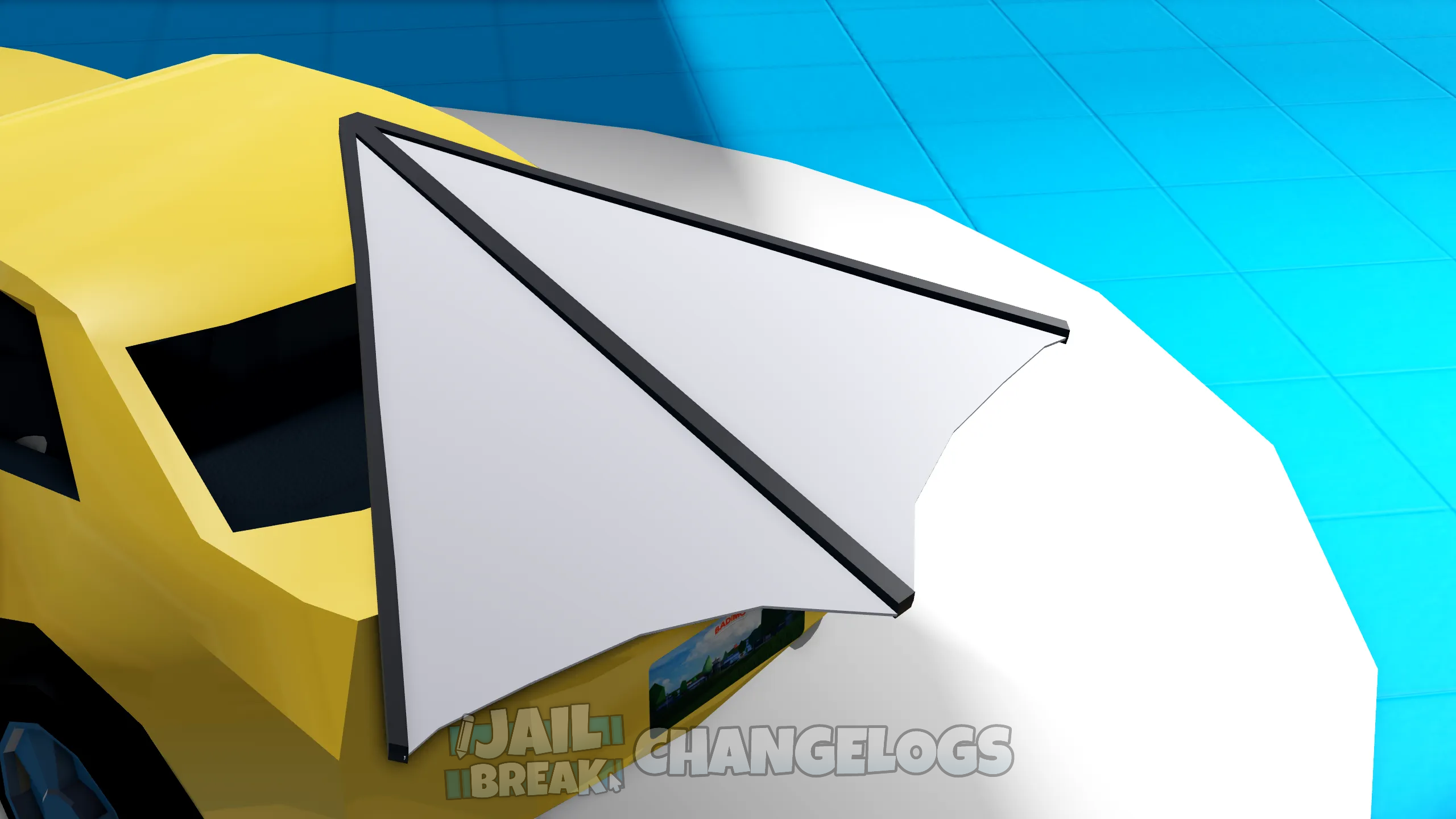 Glider Shop